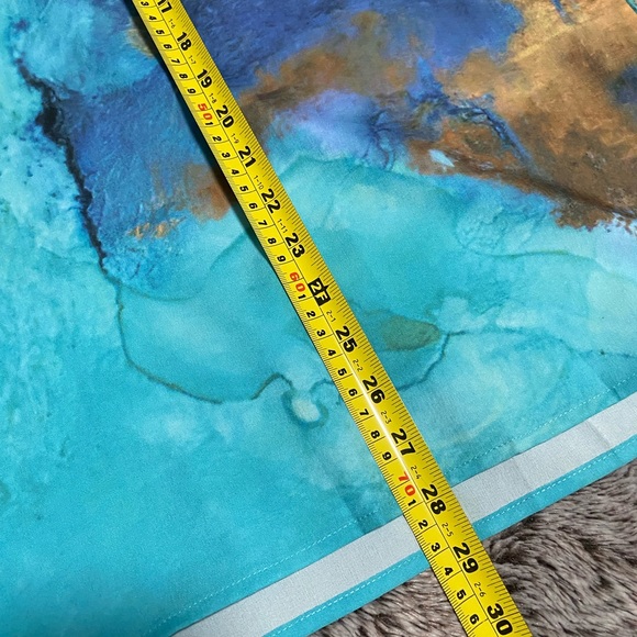 NORACORA 3/4 Length Sleeve Top, NWT, XXL - Picture 14 of 15